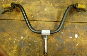 Muscle Bike Banana Chopper Handlebar Bonanzar - Picture 1 of 14