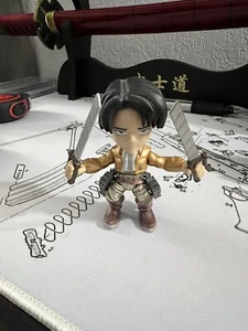 Attack On Titan Mini Figuren - Bild 1 von 4