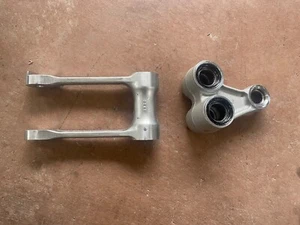 2024 KAWASAKI KX250F KX 250 F LINKAGE DOGBONE OEM #2 - Bild 1 von 6