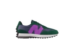 NWOB New Balance 327 sneakers, size 39EU, Wide Fit, Multicolor, suede/textille
