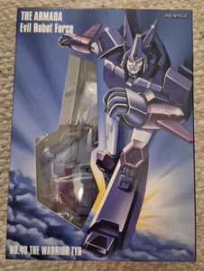 Transform NewAge NA H43 TYR G1 Cyclonus 12 cm/4,72" - Imagen 1 de 1