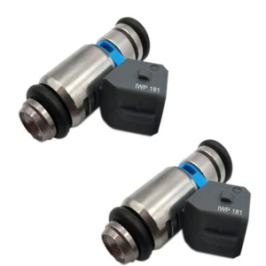 2X Fuel Injector 27706-07A,994635-3731 For 2007-2021 XL 883 1200 Sportster - Picture 1 of 8