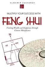 Vladimir Zakharov Multiply Your Success With Feng Shui (Paperback) (UK IMPORT)