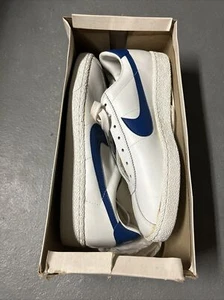 Nike Bruin de colección nuevas en caja con recibo de fecha 1983 hechas en Taiwán nuevo stock antiguo - Imagen 1 de 16
