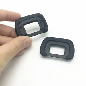 EP-FR eyecup Rubber Eyepiece For Pentax Camera K5IIS K5II K30 K50 K5 K7 K-S1 K70 - Picture 1 of 2