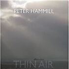 Hammill,Peter : Thin Air CD Value Guaranteed from eBay’s biggest seller!