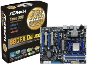 N°2 Schede madri ASRock ✅N68C-S + ✅890FX Deluxe 4, AM2+ AM3 DDR2 1066 DDR3 1600 - Foto 1 di 2