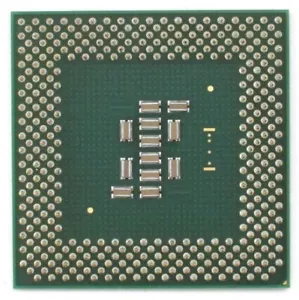 CPU INTEL CELERON 900/128/100/1.75V SL5WY - Picture 1 of 1