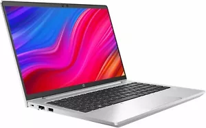 HP PROBOOK 445 G8 FHD AMD RYZEN 5 5600U 512GB SSD 16GB RAM AMD GPU WIN 11 PRO - Picture 1 of 6