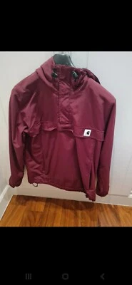 Abrigo Carthartt - Imagen 1 de 3