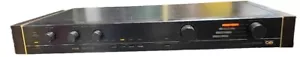 Producción limitada de 1000 unidades procesador envolvente Sansui Qs-D1000 4 canales - Imagen 1 de 8