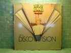 The Last Remake Of Beau Geste Discovision 2 Disc Set Laserdisc XTRALDs SHIP FREE