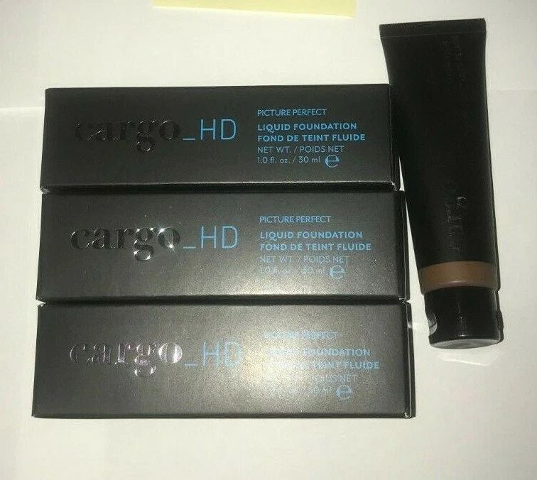 ЛОТ ИЗ 3 ГРУЗОВЫХ_HD КАРТИНОК ИДЕАЛЬНАЯ ЖИДКАЯ ОСНОВА PP-F-8W 1,0 жидкой унции НОВАЯ В КОРОБКЕ - Изображение 1 из 1