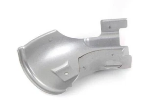PORSCHE 993 TURBO EXHAUST CAT HEAT SHIELD RIGHT 99311324451 - Picture 1 of 2