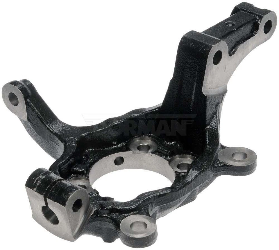 ADEQUADO PARA 2008-2015 NISSAN ROGUE DRIVER JUNTA DE DIREÇÃO DIANTEIRA ESQUERDA - Imagem 1 de 4