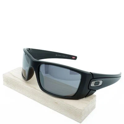 [OO9096-82] Mens Oakley Fuel Cell Sunglasses - Image 1 of 4