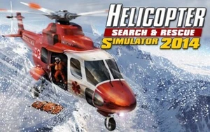 Helicopter Simulator 2014: Search and Rescue Steam Key PC Game - Picture 1 of 1
