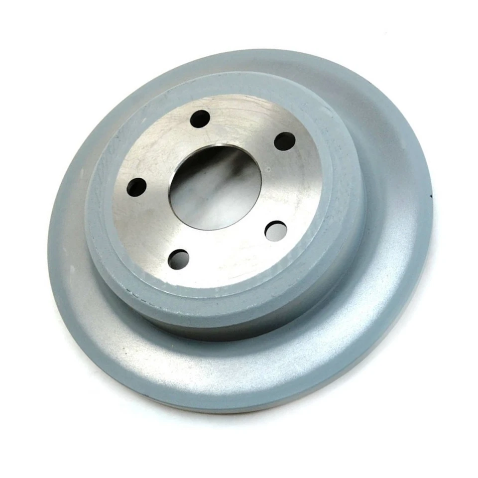 Genuine OEM Mopar For Jeep Commander 2006 2007 2008 2009 2010 Brake Rotor | Rear - Изображение 1 из 4