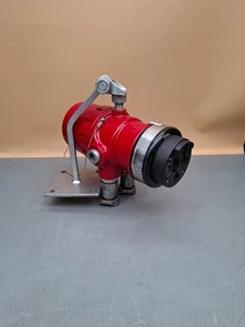 DET-TRONICS INFRARED FLAME DETECTOR X9800A X9800A4M11W2 - Bild 1 von 10