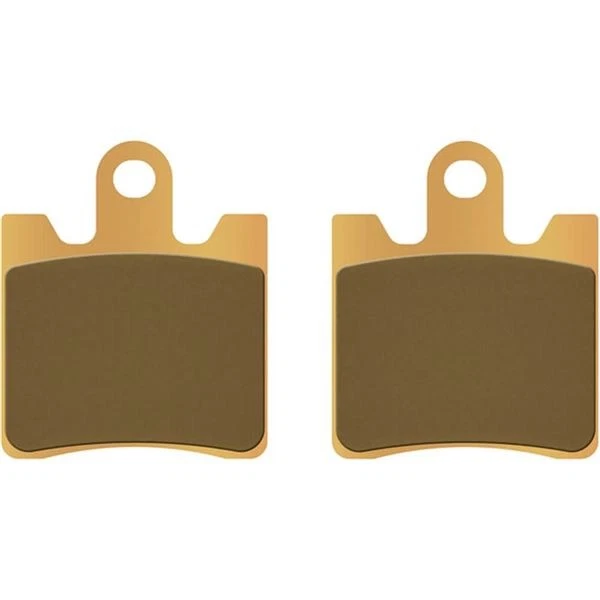 Galfer Brakes - FD372G1375 - 1375 HH Sintered Brake Pads Foto 1 de 4