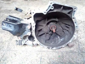 TRANSMISIÓN DHM / B3R1014 00686 / 0008850 76000 / 161396 PARA MAZDA 323 BERLINA F/S - Imagen 1 de 5
