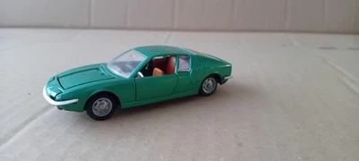 MEBETOYS MADE IN ITALY MATRA 530 VIGNALE N°A-38 - Photo 1/4