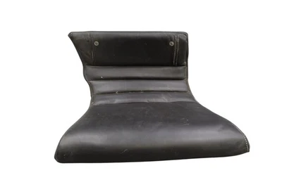 07-15 Jaguar X150 XK XKR Funda Cojín Inferior Asiento Trasero Izquierdo Fabricante Original Foto 1 de 4