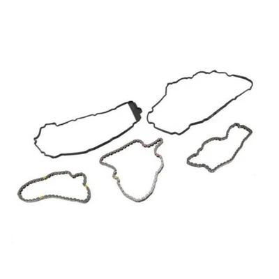 Equipamiento de cadena de distribución ACDelco genuino para GMC Canyon 2015 2016 | Con tensores Foto 1 de 4