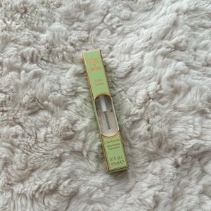 Pixi Brow Tamer Clear Gel Natural Hold 4.5ml full size NEW - Picture 1 of 3