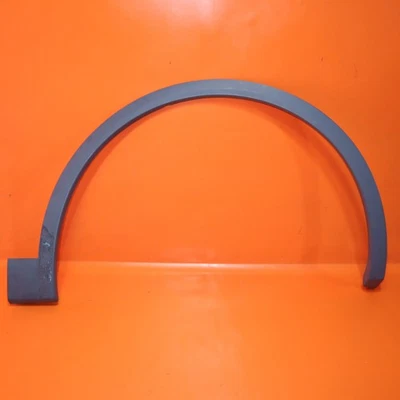 AUDI Q5 SQ5 GUARDABARROS FLARE MOLDING RUEDA DELANTERA DERECHA 2021 2022 2023 80A 853 718 J Foto 1 de 4