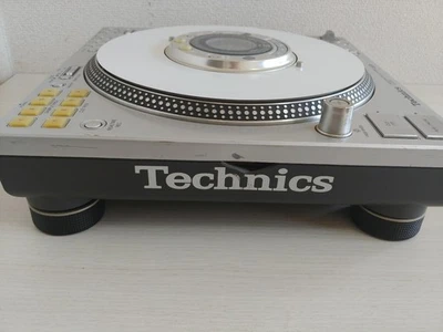 Technics SL-DZ1200 Lettore CD Technics - Immagine 1 di 4