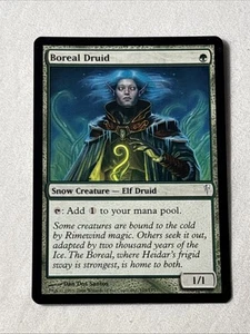 Boreal Druid Coldsnap Regular - Picture 1 of 2