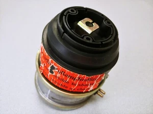 USED ORIGINAL PORSCHE 911 930 VDO CRUISE CONTROL SERVO DRIVE LINK NLA 11/86 #8 - Picture 1 of 7