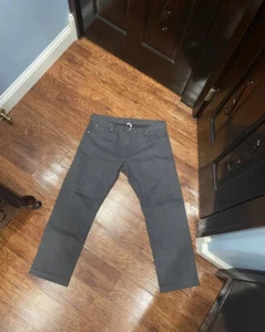 BBC BILLIONAIRE BOYS CLUB ICE CREAM JEANS Size 36 - Picture 1 of 6