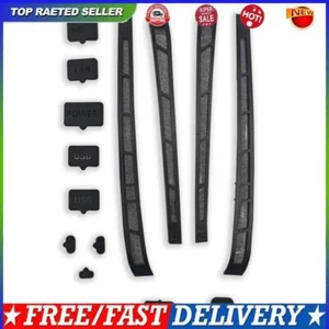 12-in-1-Staubschutz-Stecker-Set, langlebige Silikon-Anschlussstopfen mit Staubsc - Photo 1 sur 12