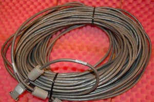 Siemens Moore APACS+ QUADLOG Yokogawa ProSafe MBI Kabel 16137-184. Garantiert.  - Bild 1 von 14