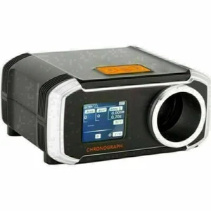 WST-X01 Shooting Speed Tactical Tester Chronograph Airsoft+Tripod Display LCD - Picture 1 of 9