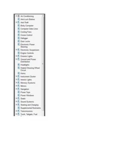 Dodge RAM 3500 2021 Color Wiring Diagrams Schematics L6 6.7L DSL 4WD pdf - Picture 1 of 1