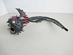 HOW TO TRAIN YOUR DRAGON Defenders of Berk WHISPERING DEATH - Picture 1 of 5