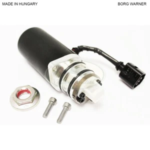 LAND ROVER REAR AXLE HALDEX PUMP LR2 FREELANDER 2 LR003147 BORG W - Picture 1 of 1