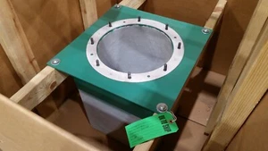 Eclipse - Honeywell Cast Block Sleeve for Eclipse TJ 1000 Burner - Picture 1 of 5