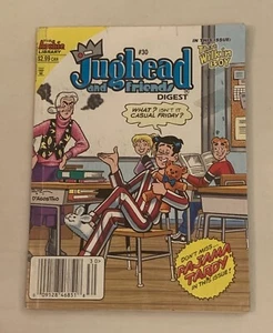 Jughead And Friends Digest 30 - 2009 *Good Condition* Canadian PV - Picture 1 of 6