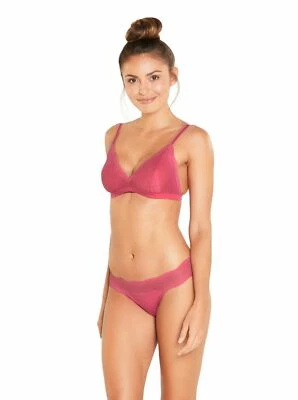 Tanga Cosabella Dolce Panty Talla Única - DOLCE0321 Foto 1 de 2