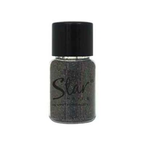 Star Nail Art Midnight Halo Dust 4G - Free P&P - Picture 1 of 1