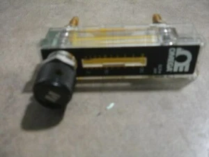 Medidor de flujo Omega 1385 - Imagen 1 de 1
