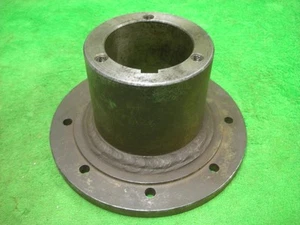 KEGELBUCHSENSCHEIBE C KATHEAD NABE 8" 2-5/8 - 2-7/8 BOHRUNG HÜLSE LINER INSERT - Bild 1 von 1