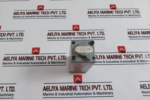 Nabco 73708128-01 67 MGCS 3 Way Valve - Picture 1 of 6