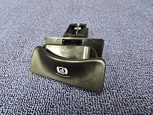 2006-2010 W219 CLS63 W211 E63 OEM PARKING BRAKE RELEASE PULL HANDLE LEVER - Bild 1 von 3