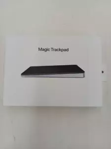 Apple Magic Trackpad Mmmp3za/A Guter Zustand Used - Bild 1 von 5
