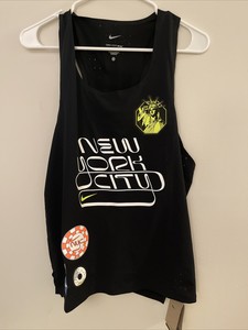 Las mejores ofertas en Camisas sin mangas Nike Negro para De hombre | eBay